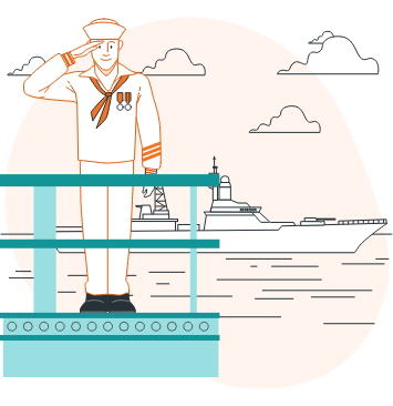 Marine cum Erection Policy